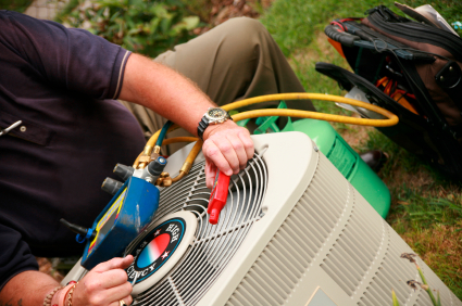 AC-Service